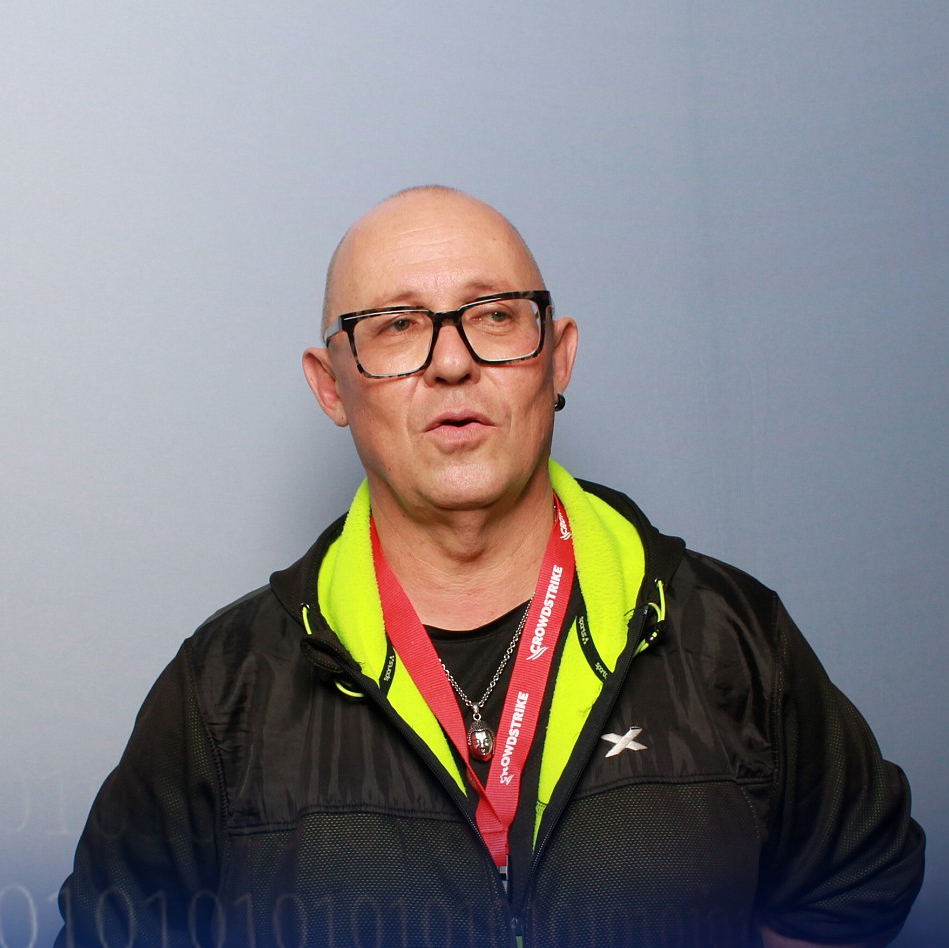 Daniel Feuerle – IT-Partner